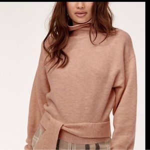 Wilfred Lorin Sweater